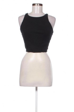 Дамски топ Bershka, Размер L, Цвят Черен, Цена 8,69 €