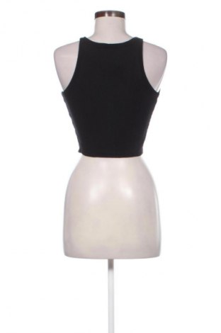 Дамски топ Bershka, Размер L, Цвят Черен, Цена 8,69 €