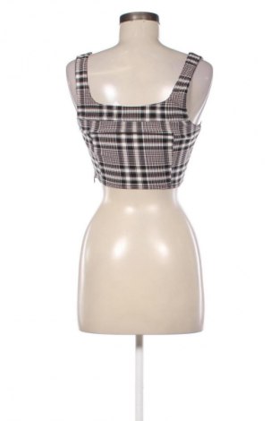 Top de femei Bershka, Mărime S, Culoare Multicolor, Preț 55,99 Lei
