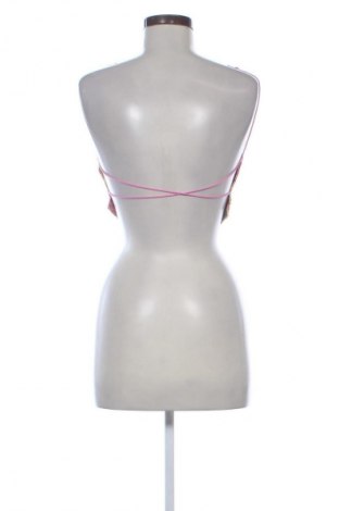 Дамски топ Bershka, Размер M, Цвят Многоцветен, Цена 10,22 €