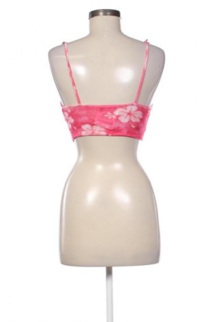 Дамски топ Bershka, Размер XS, Цвят Многоцветен, Цена 9,20 €
