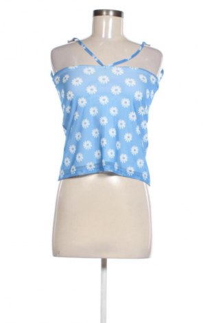 Дамски топ Bershka, Размер S, Цвят Многоцветен, Цена 15,33 €