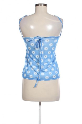 Дамски топ Bershka, Размер S, Цвят Многоцветен, Цена 15,33 €