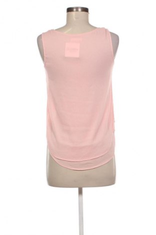 Дамски топ Bershka, Размер S, Цвят Розов, Цена 5,11 €