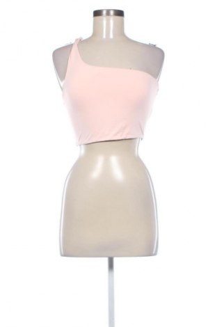 Dámský top Bershka, Velikost M, Barva Růžová, Cena  299,00 Kč