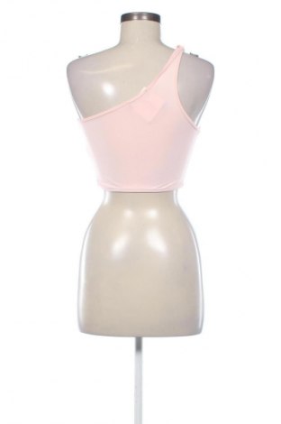 Dámský top Bershka, Velikost M, Barva Růžová, Cena  299,00 Kč