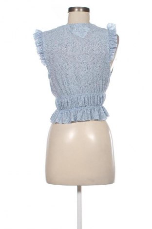 Damski top Bershka, Rozmiar S, Kolor Kolorowy, Cena 26,99 zł