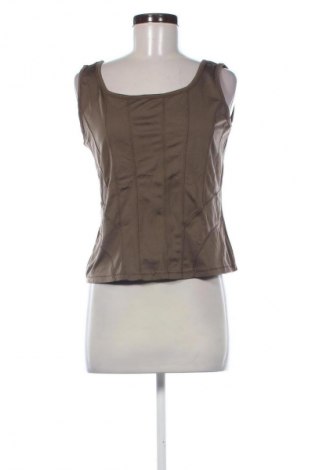 Дамски топ Biba, Размер M, Цвят Кафяв, Цена 6,64 €