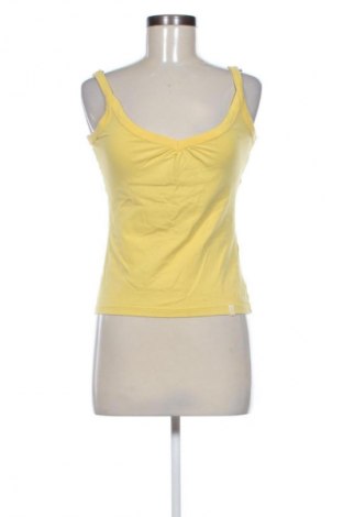 Dámský top Blind Date, Velikost S, Barva Žlutá, Cena  89,00 Kč