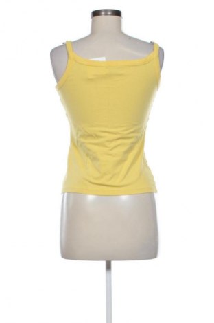Dámský top Blind Date, Velikost S, Barva Žlutá, Cena  89,00 Kč