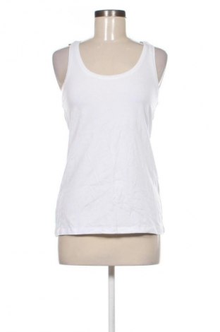 Top de femei Blind Date, Mărime M, Culoare Alb, Preț 36,99 Lei