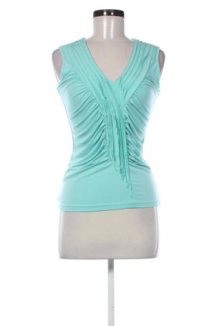 Top de femei Bobo Zander, Mărime S, Culoare Albastru, Preț 19,99 Lei