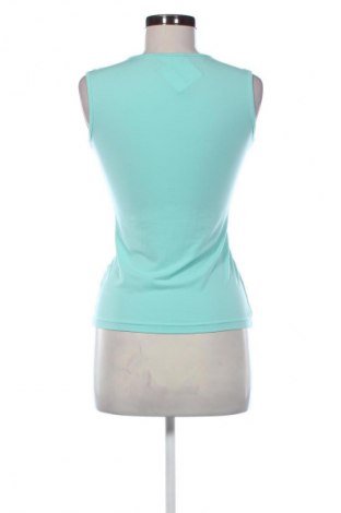 Top de femei Bobo Zander, Mărime S, Culoare Albastru, Preț 19,99 Lei