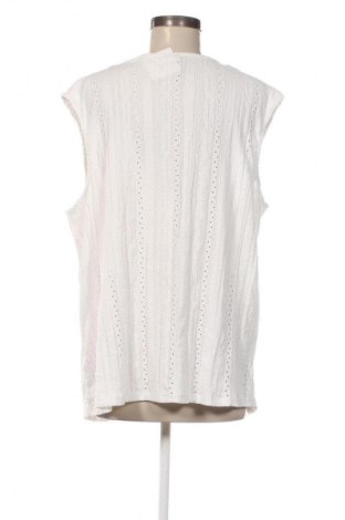 Дамски топ Body Flirt, Размер XXL, Цвят Бял, Цена 10,73 €