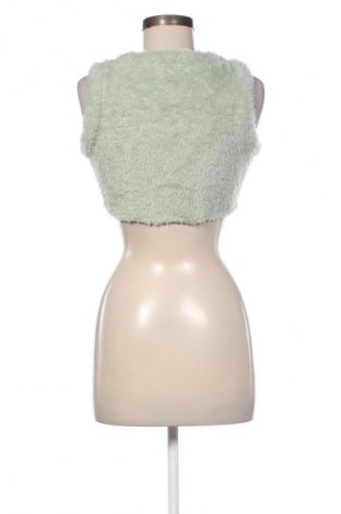 Női top Boohoo, Méret S, Szín Zöld, Ár 669 Ft