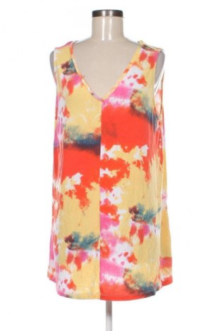 Top de femei Bpc Bonprix Collection, Mărime XL, Culoare Multicolor, Preț 53,99 Lei