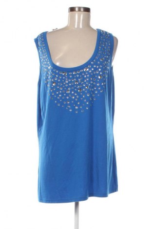 Dámský top Bpc Bonprix Collection, Velikost XXL, Barva Modrá, Cena  299,00 Kč