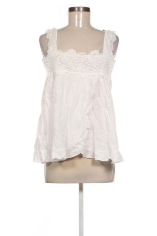 Top de femei Brigitte Bardot, Mărime M, Culoare Alb, Preț 35,99 Lei