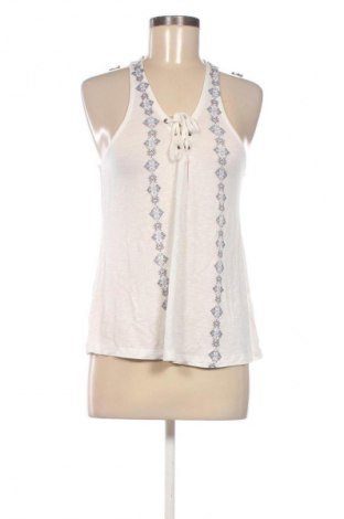 Γυναικείο τοπ Buffalo, Μέγεθος M, Χρώμα Λευκό, Τιμή 9,99 €