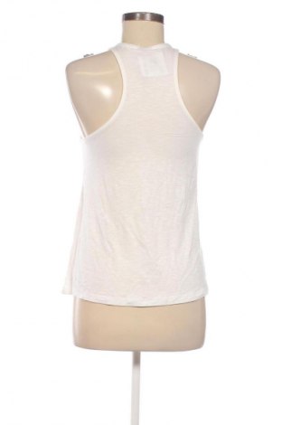 Γυναικείο τοπ Buffalo, Μέγεθος M, Χρώμα Λευκό, Τιμή 9,99 €