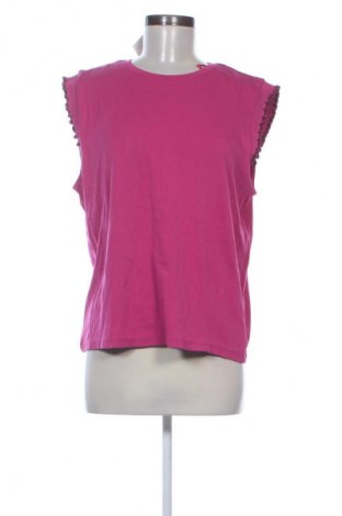 Γυναικείο τοπ C&A, Μέγεθος XL, Χρώμα Ρόζ , Τιμή 1,99 €