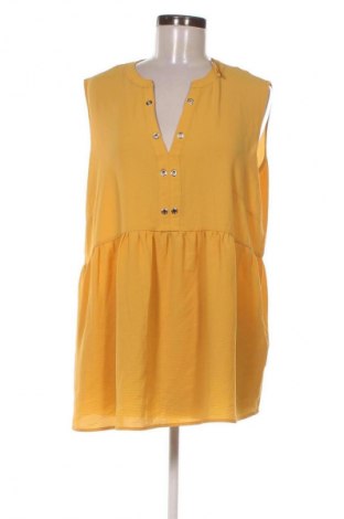 Top de femei C&A, Mărime XL, Culoare Portocaliu, Preț 36,99 Lei