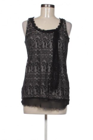 Γυναικείο τοπ Cabi, Μέγεθος S, Χρώμα Μαύρο, Τιμή 7,99 €