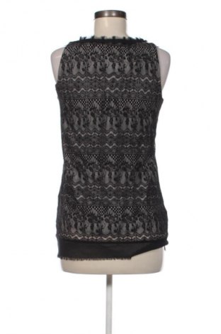 Γυναικείο τοπ Cabi, Μέγεθος S, Χρώμα Μαύρο, Τιμή 7,99 €