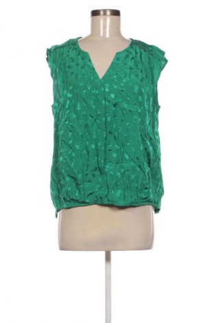 Дамски топ Cache Cache, Размер M, Цвят Зелен, Цена 5,62 €