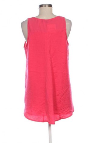 Γυναικείο τοπ Cache Cache, Μέγεθος L, Χρώμα Ρόζ , Τιμή 7,99 €