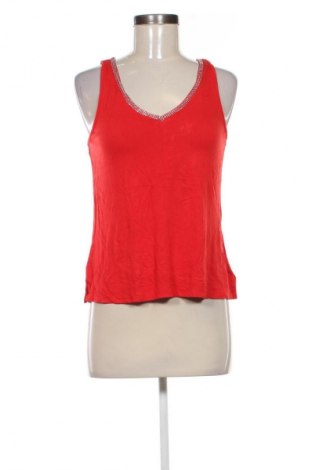 Top de femei Cache Cache, Mărime S, Culoare Roșu, Preț 32,99 Lei