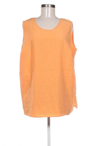 Top de femei Canda, Mărime XL, Culoare Portocaliu, Preț 52,13 Lei