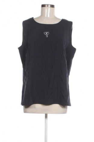 Top de femei Canda, Mărime XXL, Culoare Albastru, Preț 44,99 Lei