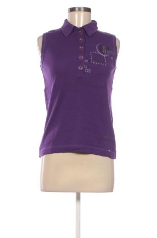 Dámský top Cecil, Velikost S, Barva Fialová, Cena  179,00 Kč