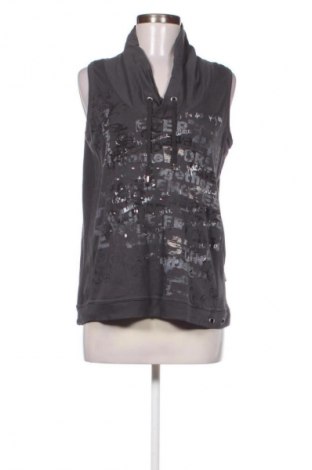Top de femei Cecil, Mărime S, Culoare Gri, Preț 31,99 Lei