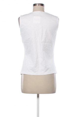Top de femei Cecilia Classics, Mărime M, Culoare Alb, Preț 22,99 Lei