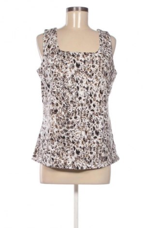 Γυναικείο τοπ Charles Vogele, Μέγεθος XL, Χρώμα Πολύχρωμο, Τιμή 7,99 €