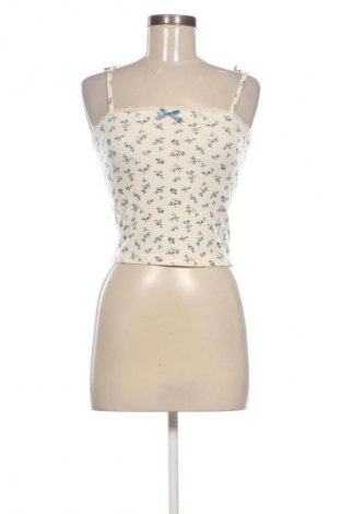 Дамски топ Cider, Размер S, Цвят Многоцветен, Цена 4,60 €