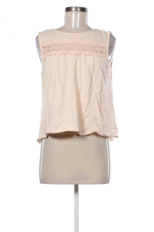 Дамски топ Clockhouse, Размер M, Цвят Оранжев, Цена 7,66 €