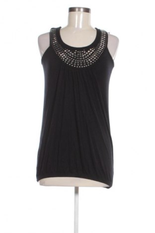 Γυναικείο τοπ Clockhouse, Μέγεθος S, Χρώμα Μαύρο, Τιμή 15,99 €