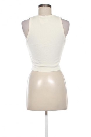 Дамски топ Clockhouse, Размер M, Цвят Екрю, Цена 7,66 €