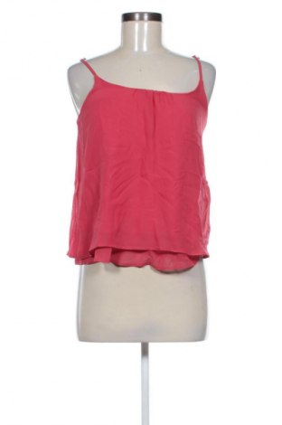 Dámský top Clockhouse, Velikost S, Barva Růžová, Cena  159,00 Kč