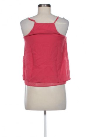 Dámský top Clockhouse, Velikost S, Barva Růžová, Cena  159,00 Kč