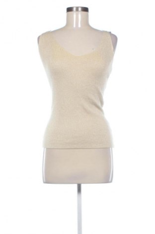 Дамски топ Coco, Размер L, Цвят Златист, Цена 13,27 €