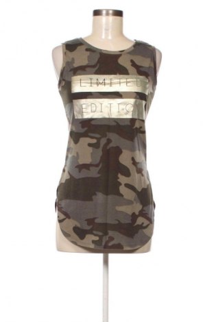 Top de femei Colloseum, Mărime S, Culoare Multicolor, Preț 52,13 Lei