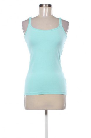 Дамски топ Colours Of The World, Размер S, Цвят Син, Цена 7,15 €