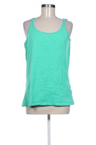 Top de femei Colours Of The World, Mărime XXL, Culoare Verde, Preț 50,99 Lei