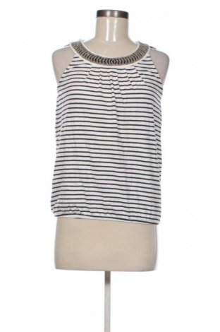 Γυναικείο τοπ Comma,, Μέγεθος S, Χρώμα Πολύχρωμο, Τιμή 28,99 €