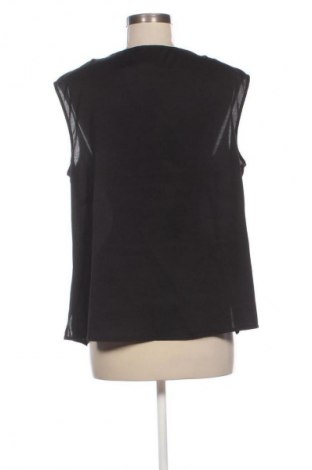 Damentop Comma,, Größe XL, Farbe Schwarz, Preis € 23,99