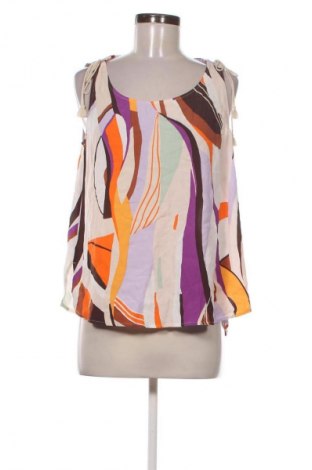 Дамски топ Comma,, Размер L, Цвят Многоцветен, Цена 17,38 €